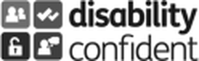Disability Confident employer