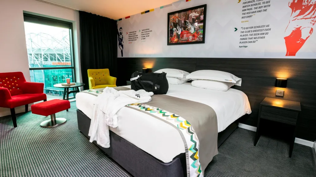 Hotel Football
