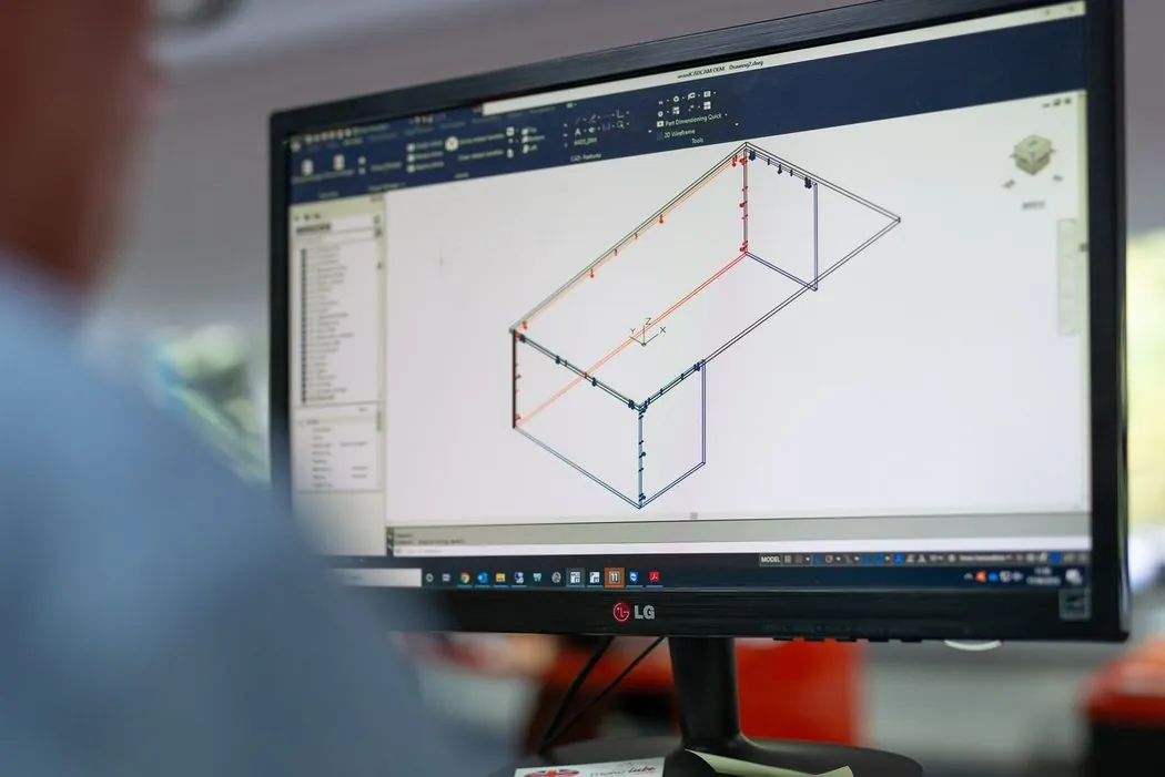 Our structural engineering services