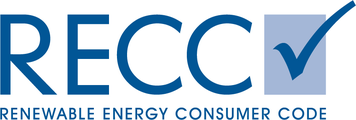 RECC, Renewable Energy Consumer Code