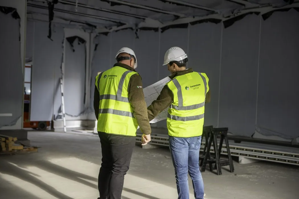 Why use our structural engineering services