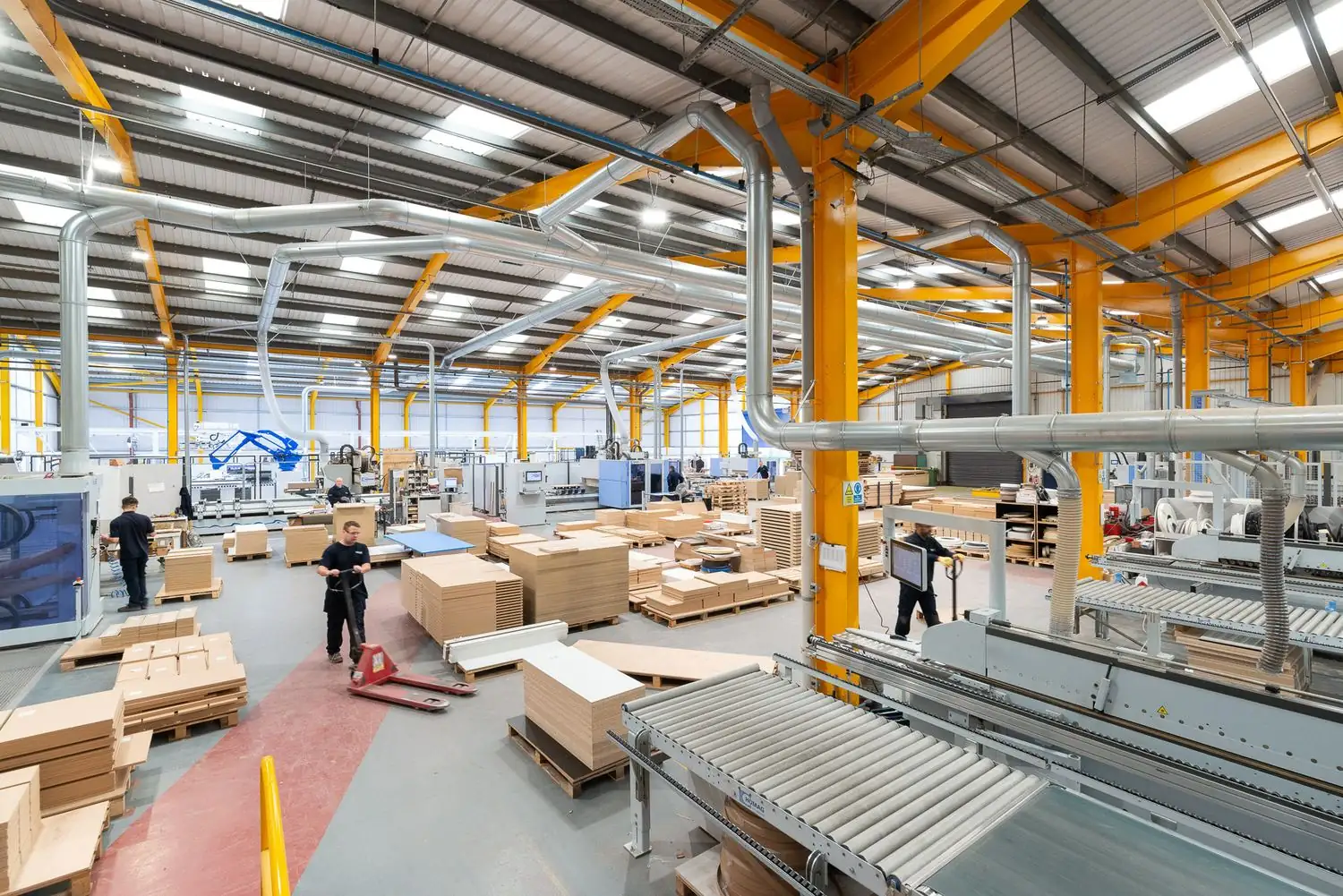 Watson's Expansion