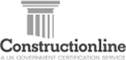 Constructionline Gold member