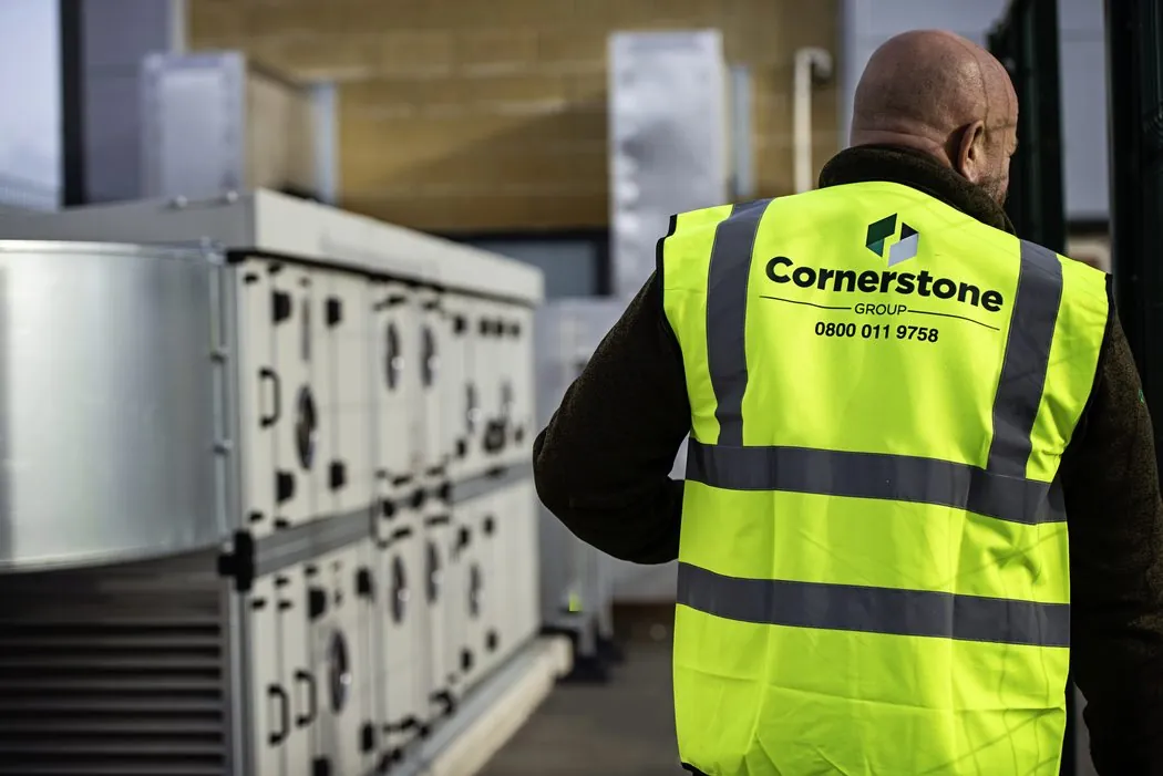 Commercial benefits of decarbonisation