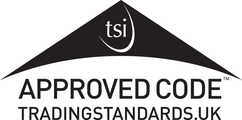TSI Approved Code, Trading Standards